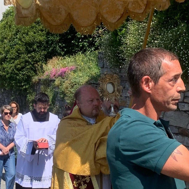 Corpus Domini 2025